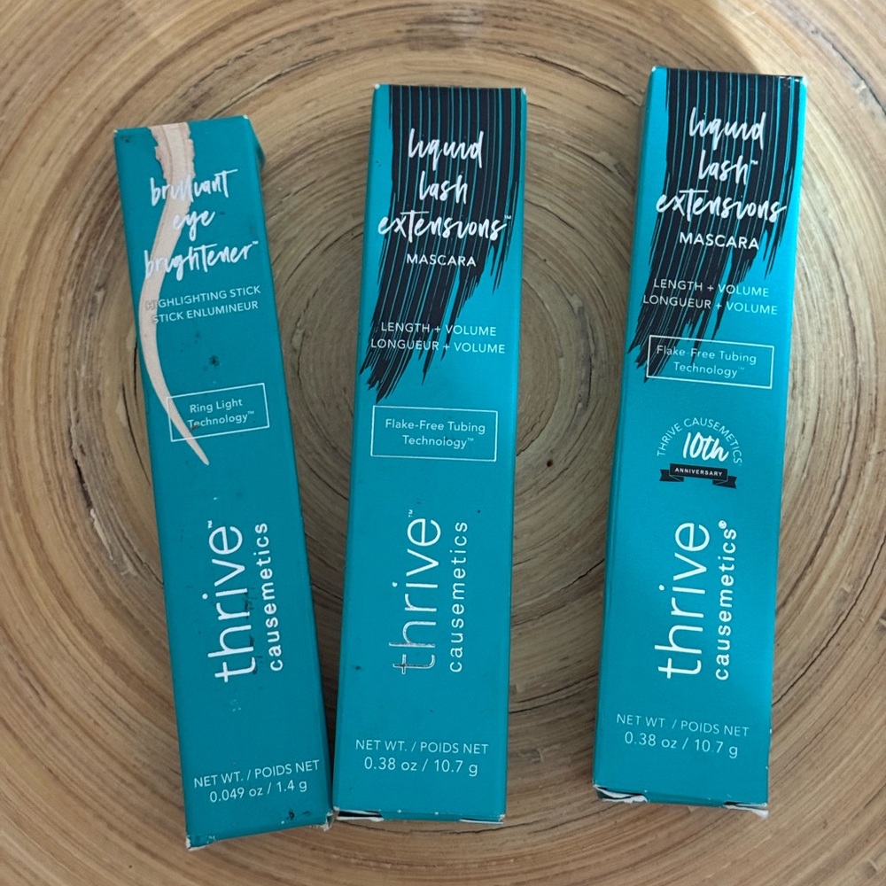 Thrive Causemetics Brilliant Eye Brightener in Stella